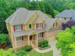 3940 Mantle Ridge Dr, Cumming, GA 30041