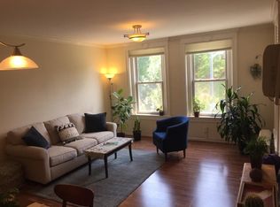 1855 Calvert St NW APT 202, Washington, DC