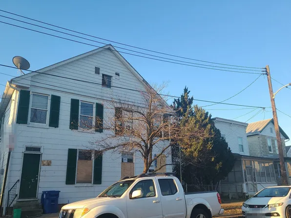 537 Pontiac Ave, Baltimore, MD 21225