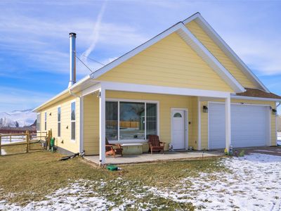 62155 Horizon Ln, Saint Ignatius, MT, 59865