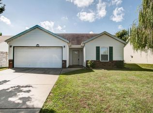 861 S Timber Ridge Dr, Nixa, MO 65714