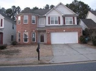6704 Wandering Way, Norcross, GA 30093