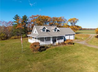 8604 Story Rd, Dansville, NY 14437