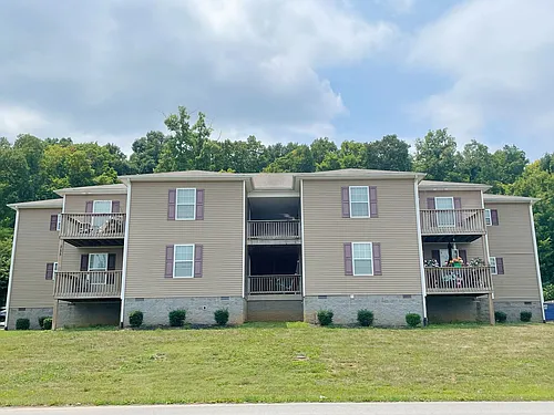 355 Upper Stone Ave #E Photo 1