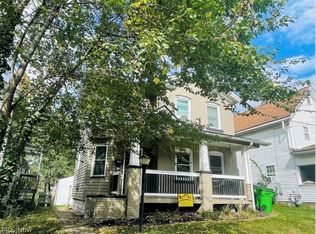 134 Thorne Ave NE, Massillon, OH