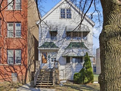3939 N Kostner Ave, Chicago, IL, 60641