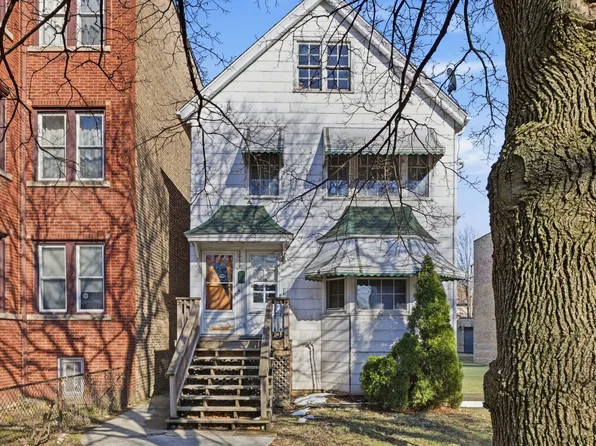 3939 N Kostner Ave, Chicago, IL 60641