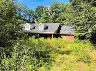 4125 Markris Cir W, Eight Mile, AL 36613