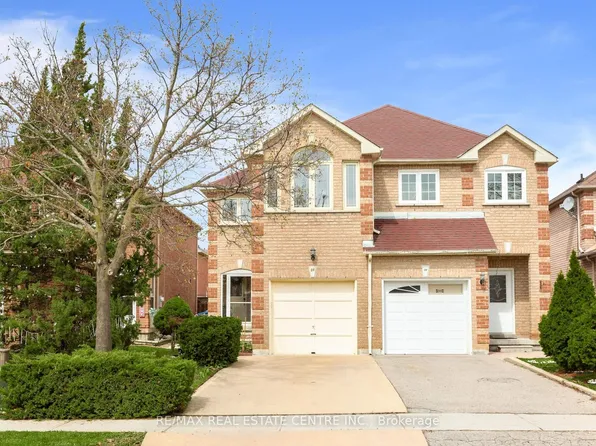 66 Herkes Dr, Brampton, ON L6Y 4Z3