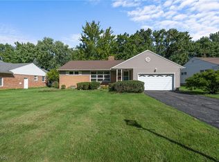 4929 Allendale Dr, Richmond Heights, OH 44143