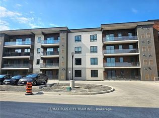 7549 Kalar Rd #208, Niagara Falls, ON L2H3W7