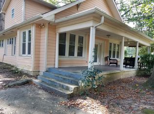 2812 Ben Hill Rd, East Pt, GA 30344