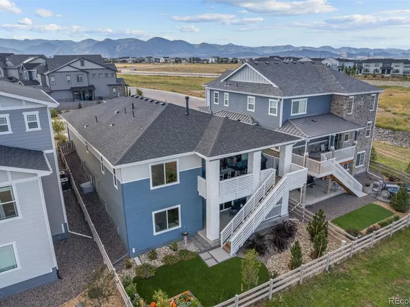 8896 Snake River Street, Littleton, CO 80125