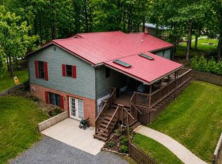 13750 Bakers Hollow Rd, Hesston, PA 16647