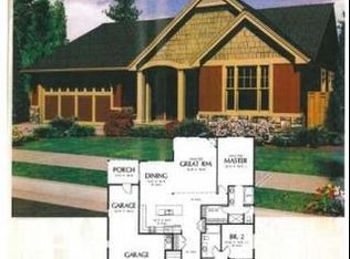 21751 E Mullan Ln, Liberty Lake, WA 99019