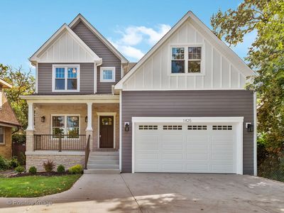 1425 Maple Ave, Downers Grove, IL, 60515