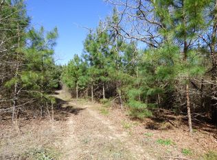 County Road 950, Cushing, TX 75760