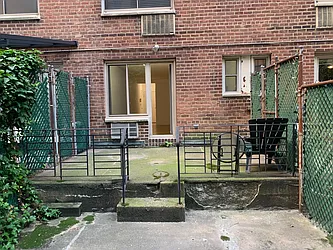 Rented by Corcoran