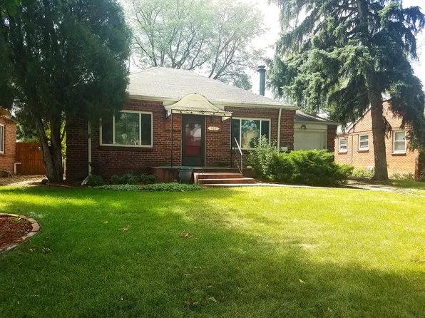 785 Jersey St, Denver, CO 80220