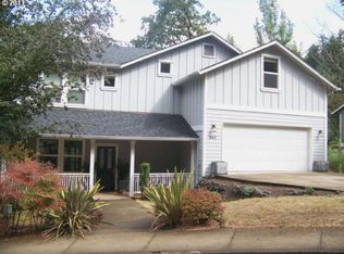 840 S 73rd St, Springfield, OR 97478