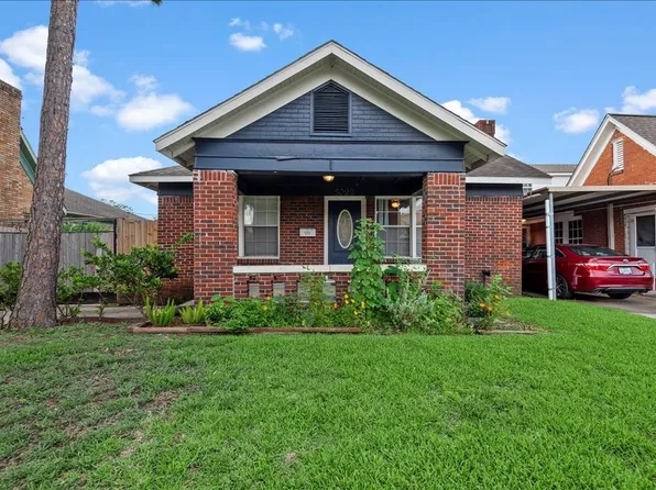 5022 Lindsay St, Houston, TX 77023