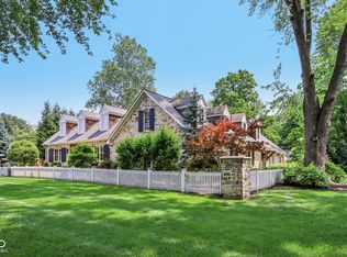 7837 Dean Rd, Indianapolis, IN 46240