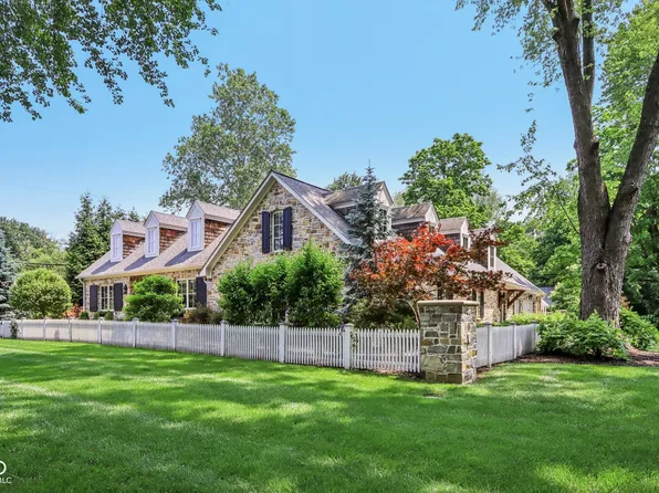 7837 Dean Rd, Indianapolis, IN 46240