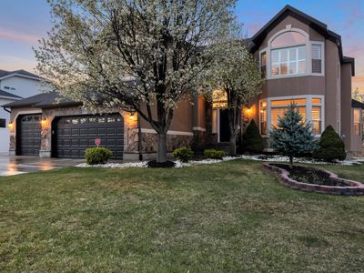 4222 W Chestnut View Dr, South Jordan, UT, 84009
