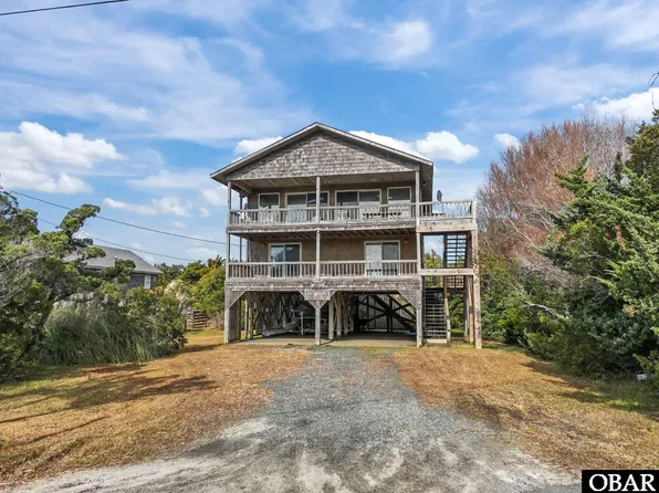 26207 Quay Ct Lot 40, Salvo, NC 27972