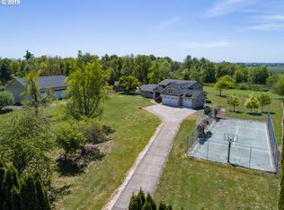 20950 Filbert Rd, Harrisburg, OR 97446