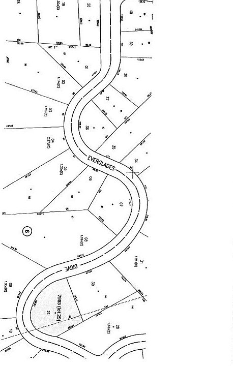 2nd image of 7985 Everglades Dr Lot 29