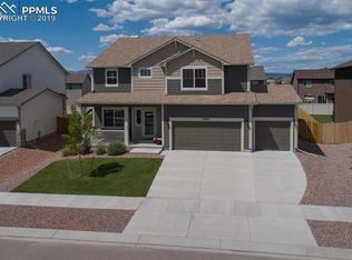 8468 Hardwood Cir, Colorado Springs, CO 80908