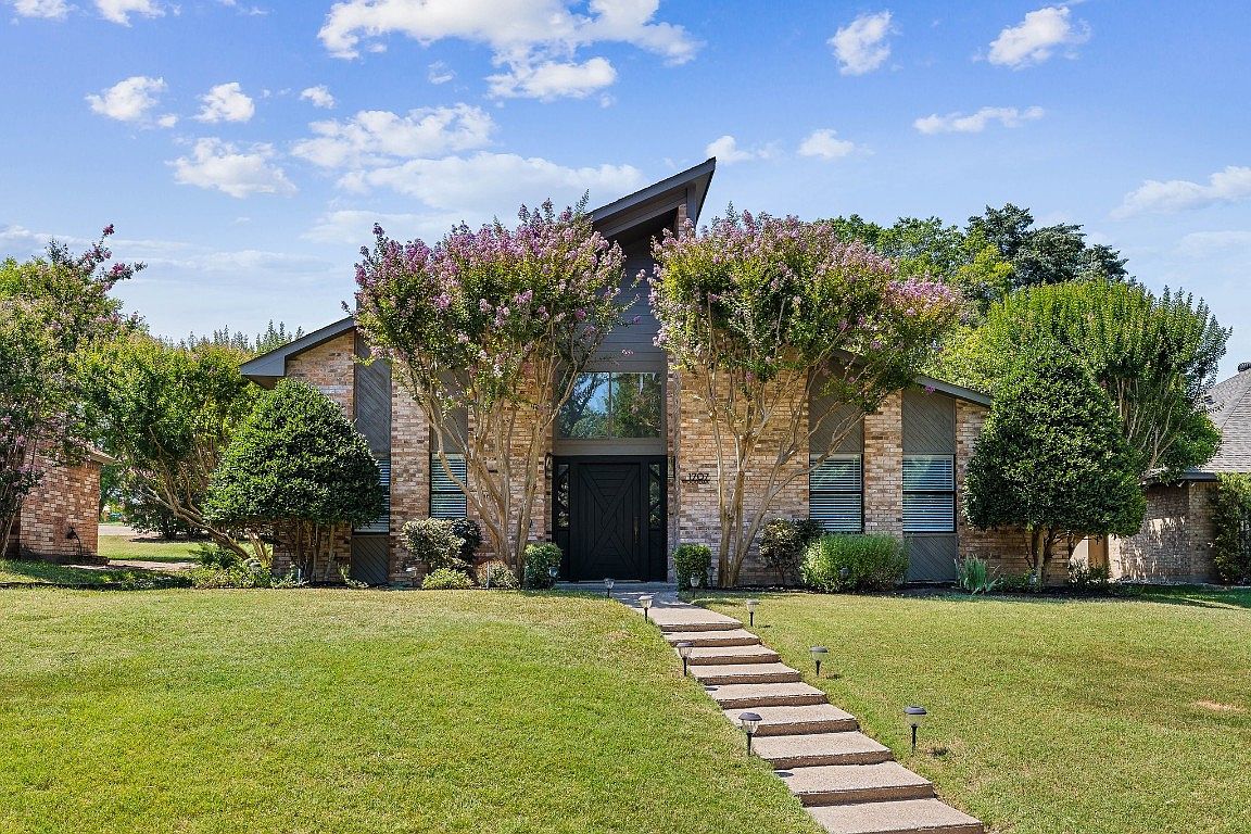 1707 Woodoak Dr, Richardson, TX 75082 Zillow