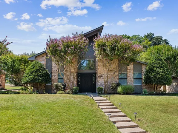 1707 Woodoak Dr, Richardson, TX 75082