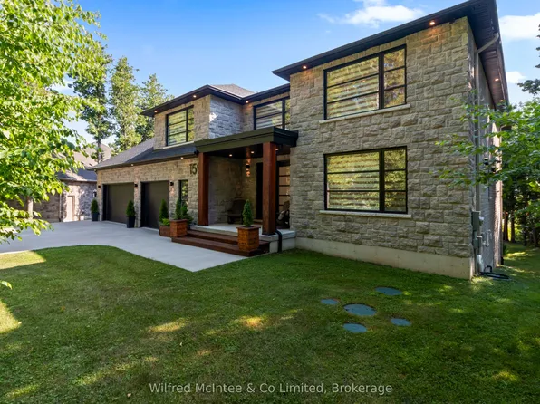159 Upper Lorne Beach Rd, Kincardine, ON N0G 2T0
