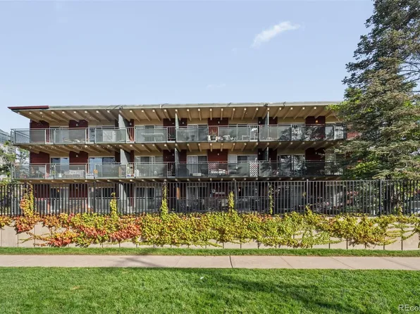 200 Pearl Street #407, Denver, CO 80203