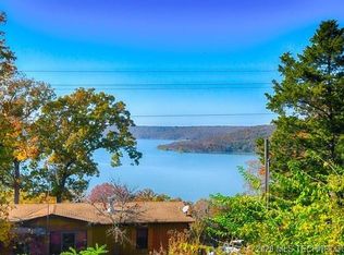 4490 Road, Vian, OK 74962