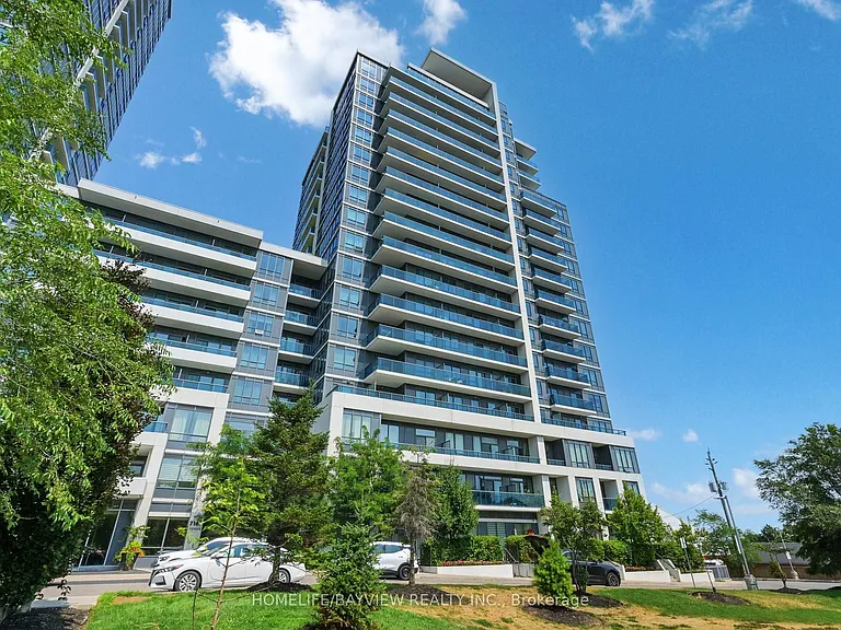 7167 Yonge St #1212 — Photo 1