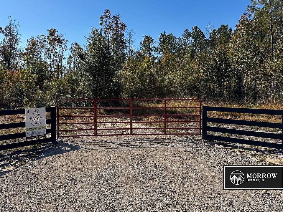 1st image of Foster Brothers Rd Lot 4