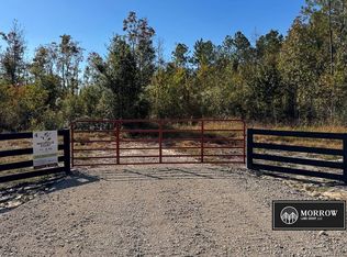 Foster Brothers Rd Lot 4, Vinton, LA 70668