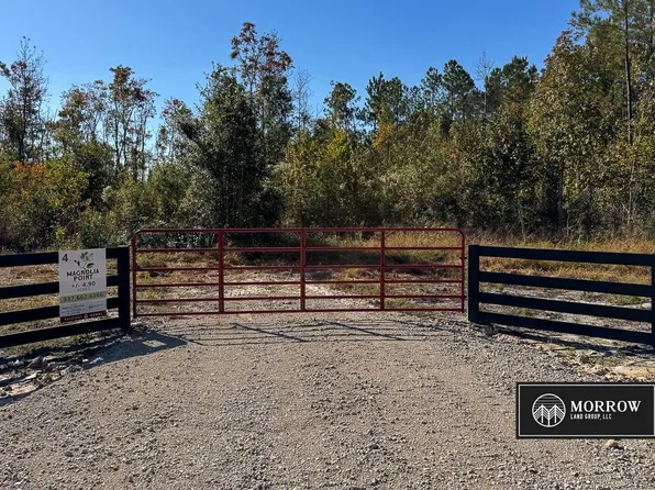 Foster Brothers Rd Lot 4, Vinton, LA 70668