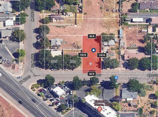 270 W 400 S, Saint George, UT 84770