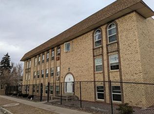 1600 Clinton St APT 206, Aurora, CO 80010