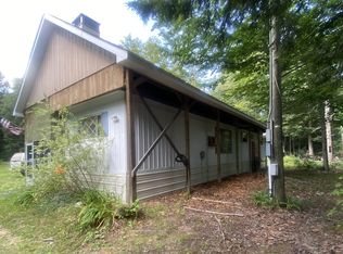 6530 Crossover Rd, Munising, MI 49862
