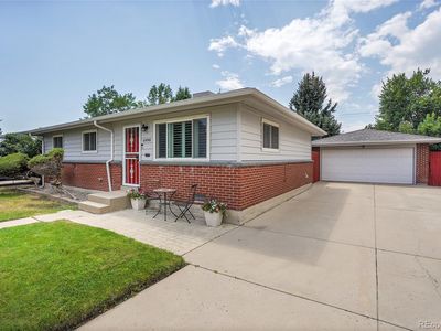 6990 W Oregon Drive, Lakewood, CO, 80232