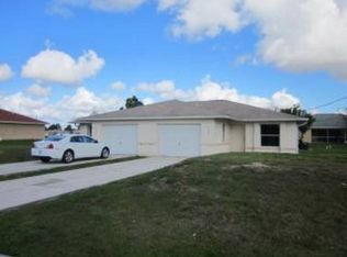 4418 24th St SW, Lehigh Acres, FL 33973