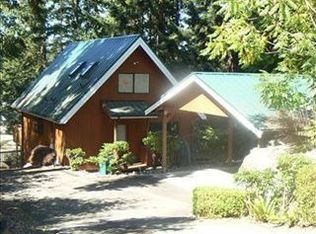 2755 Rocky Point Rd NW, Bremerton, WA 98312