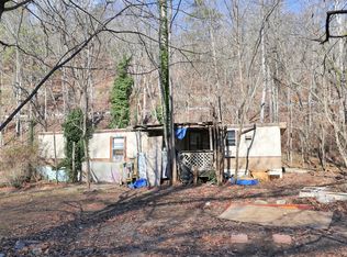 2533 N Fork Rd, Christiansburg, VA 24073