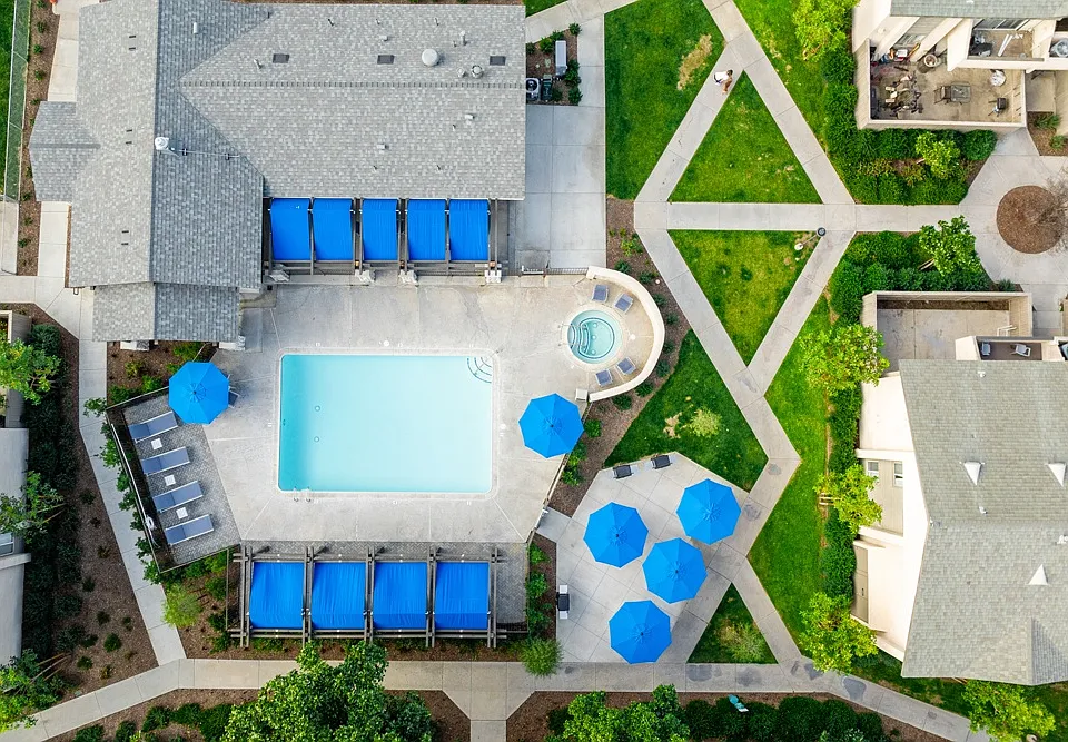 Sunstone Place Apartments