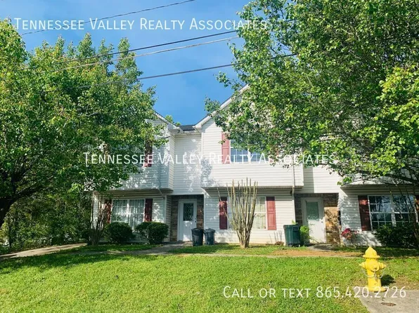 156 Illinois Ave #C, Oak Ridge, TN 37830